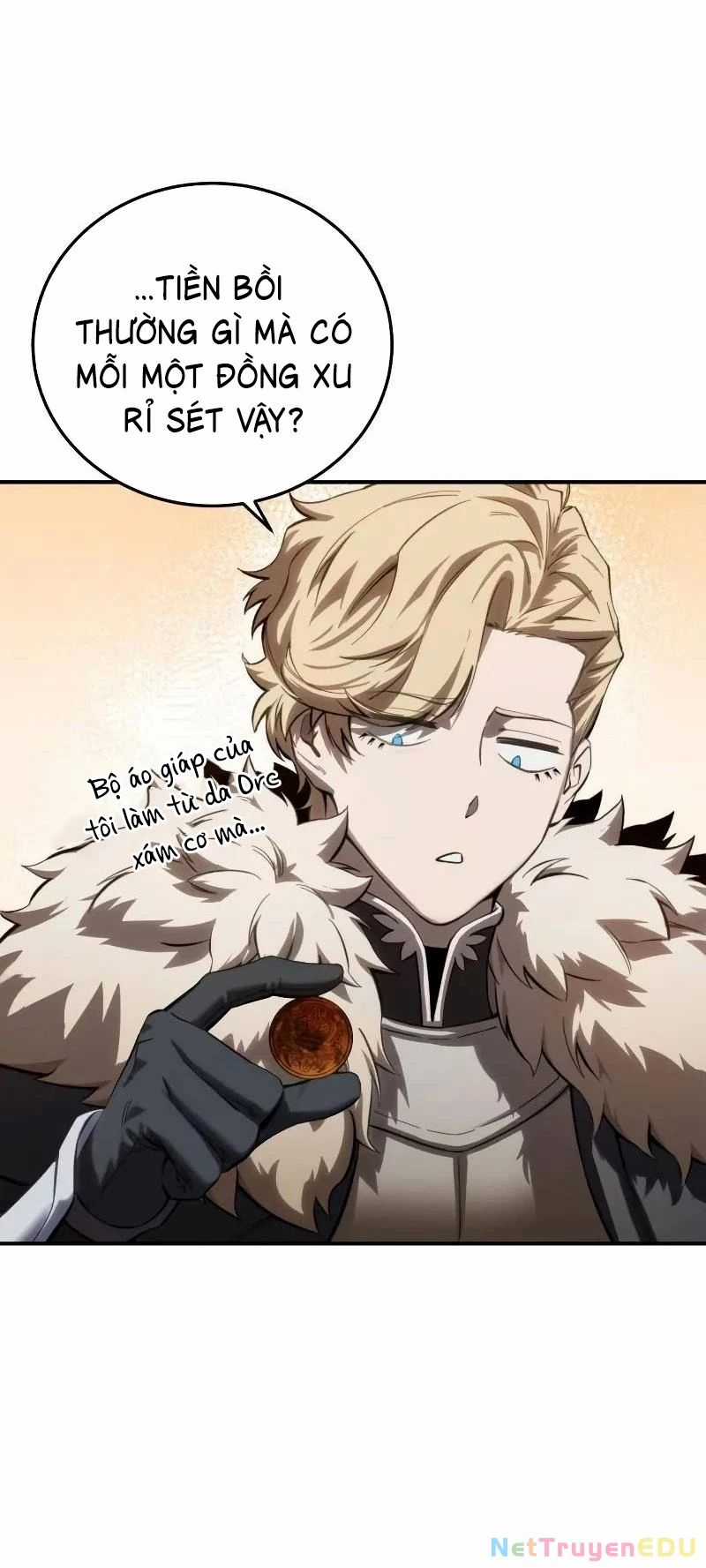 Tinh Tú Kiếm Sĩ Chương 78 trang 13