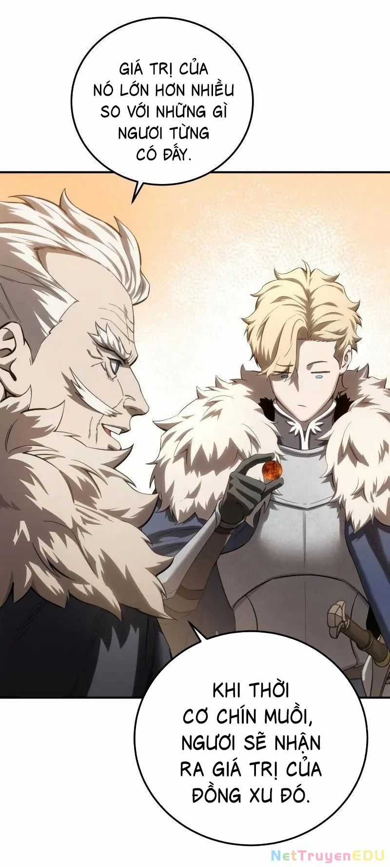 Tinh Tú Kiếm Sĩ Chương 78 trang 14