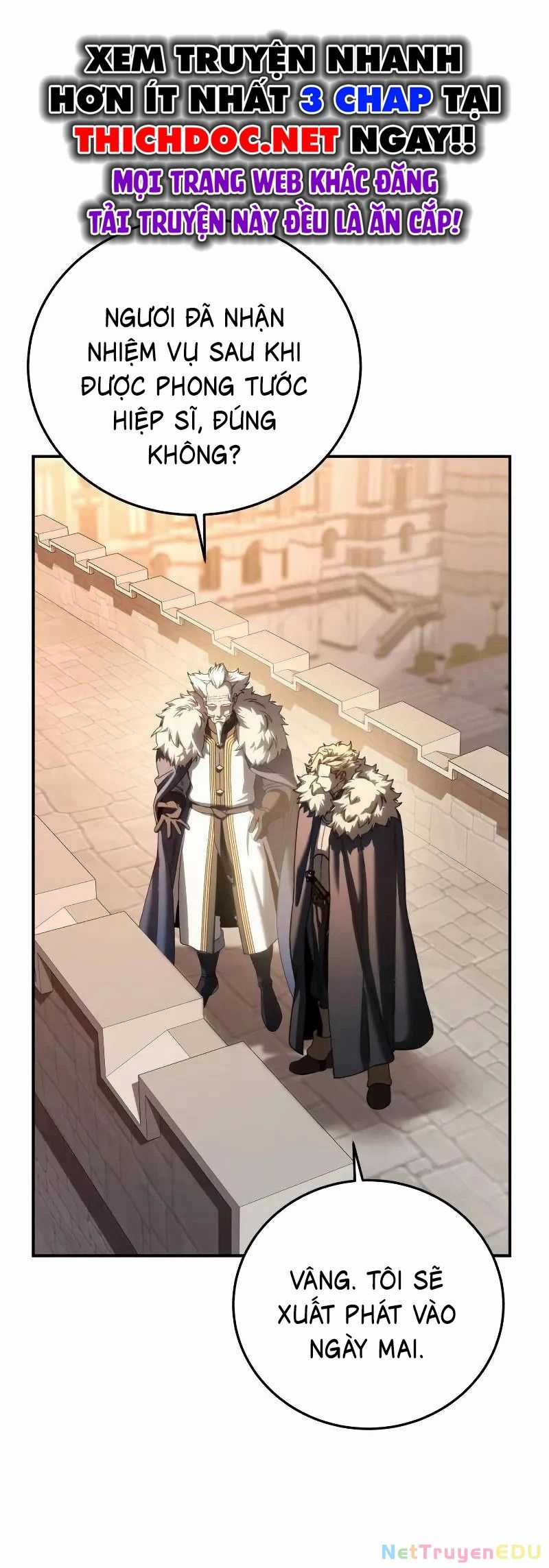 Tinh Tú Kiếm Sĩ Chương 78 trang 15