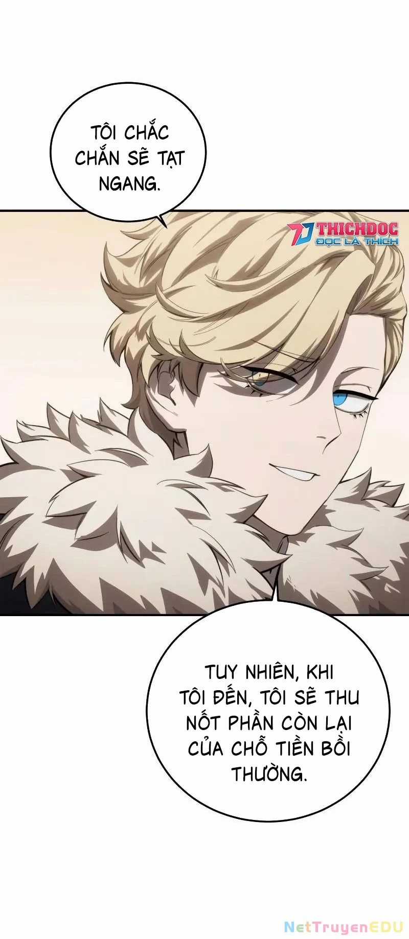 Tinh Tú Kiếm Sĩ Chương 78 trang 17