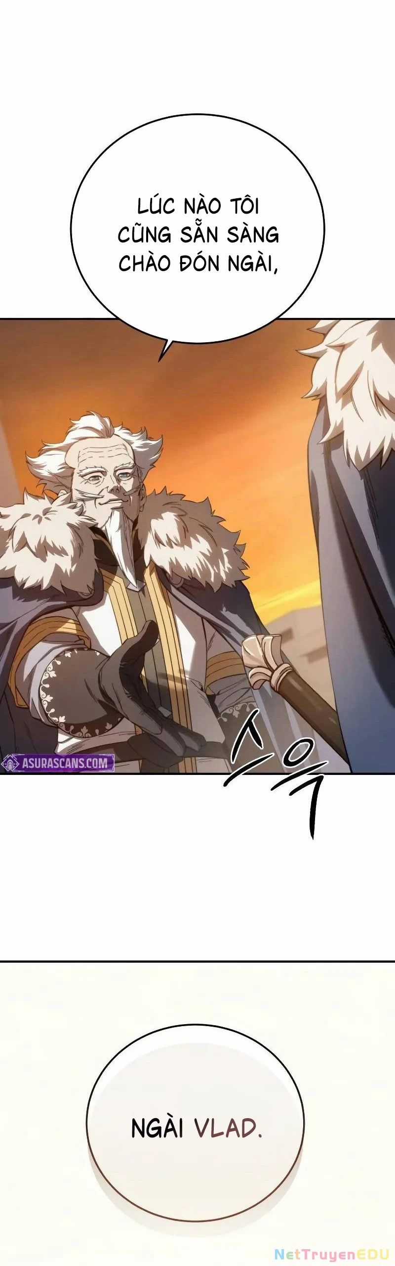 Tinh Tú Kiếm Sĩ Chương 78 trang 18