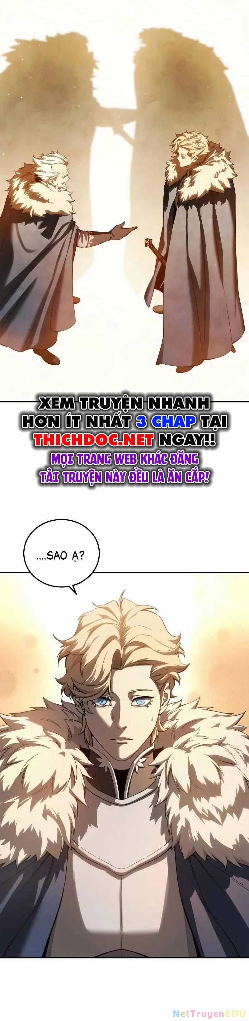 Tinh Tú Kiếm Sĩ Chương 78 trang 19