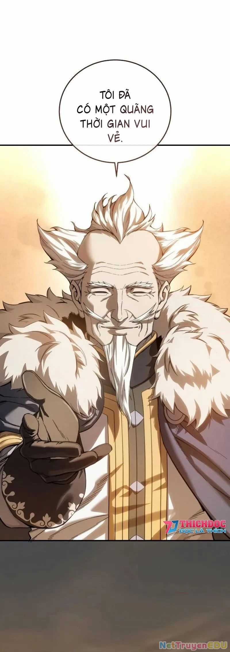 Tinh Tú Kiếm Sĩ Chương 78 trang 20