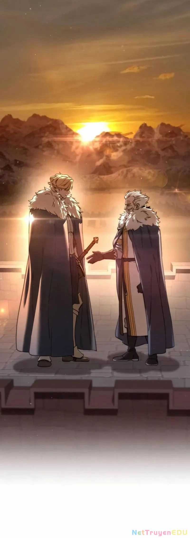 Tinh Tú Kiếm Sĩ Chương 78 trang 21