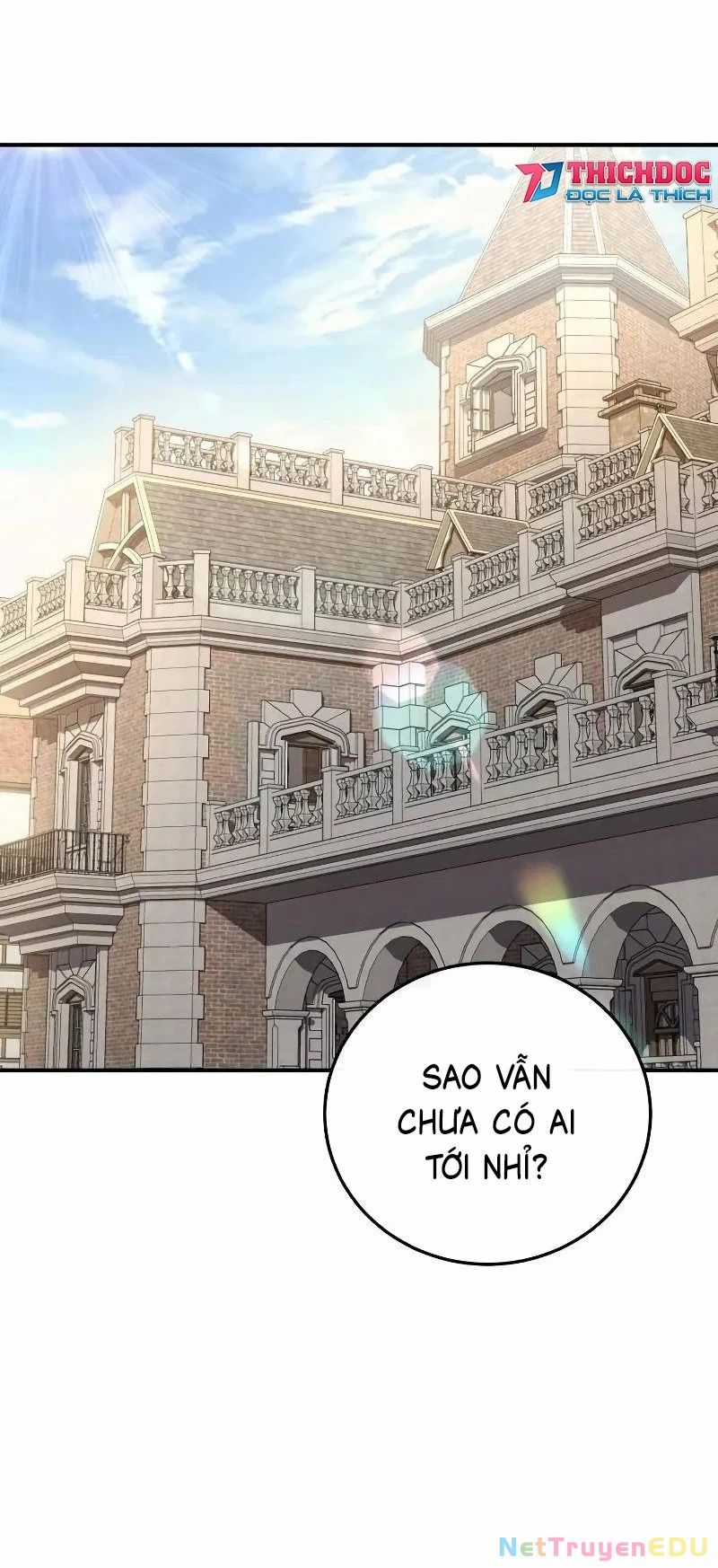 Tinh Tú Kiếm Sĩ Chương 78 trang 25