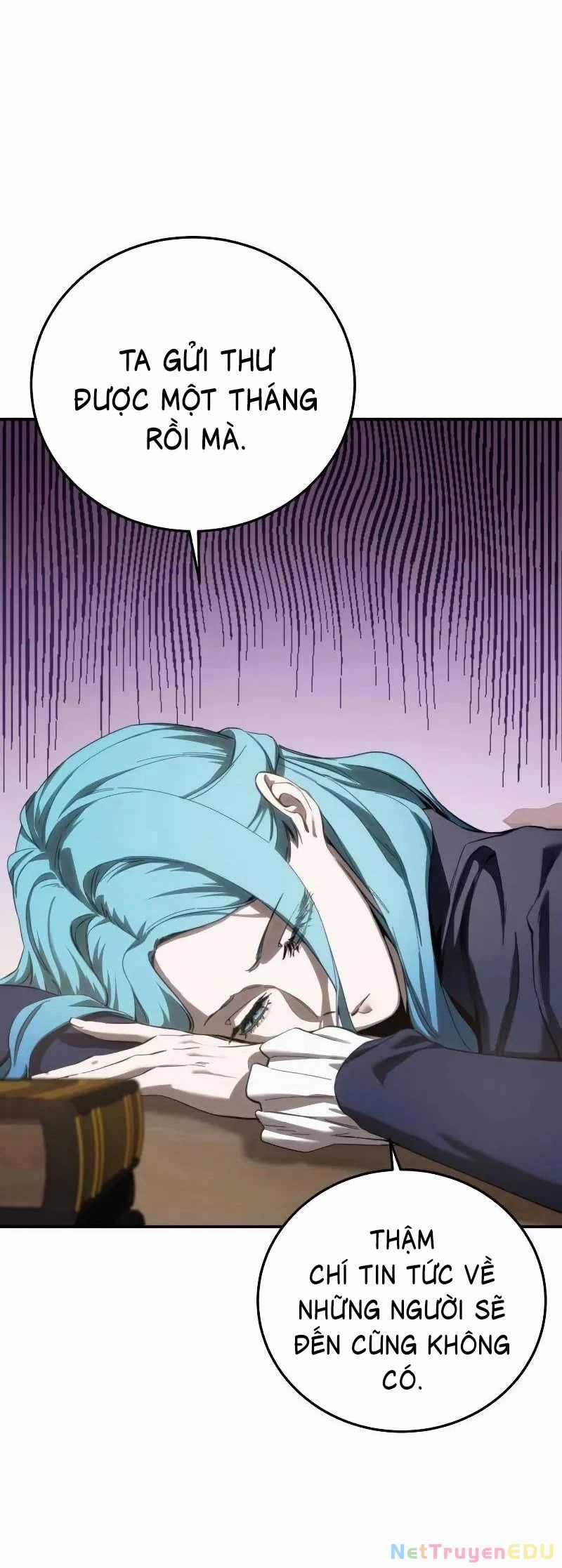 Tinh Tú Kiếm Sĩ Chương 78 trang 26