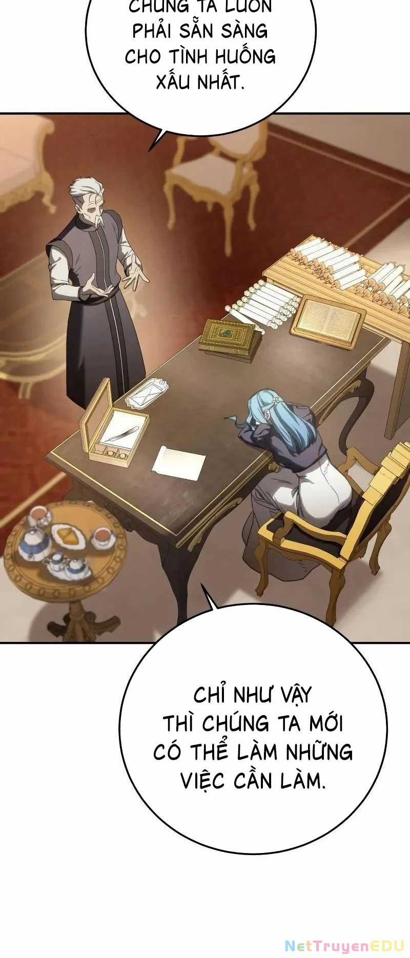 Tinh Tú Kiếm Sĩ Chương 78 trang 28