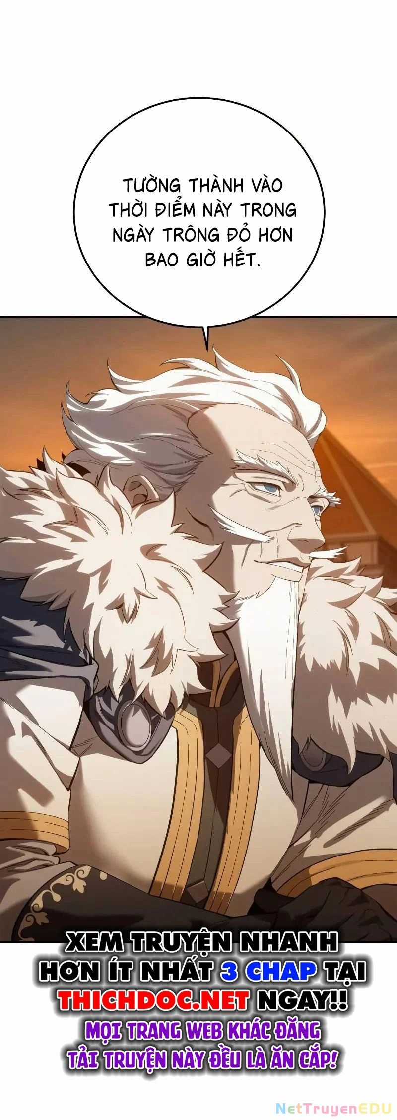 Tinh Tú Kiếm Sĩ Chương 78 trang 3