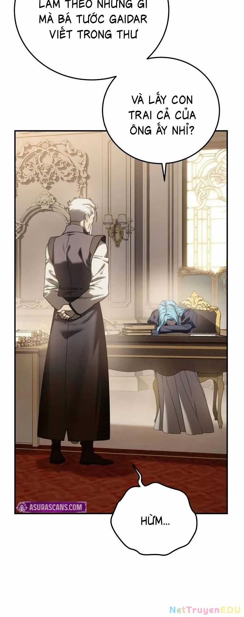 Tinh Tú Kiếm Sĩ Chương 78 trang 30