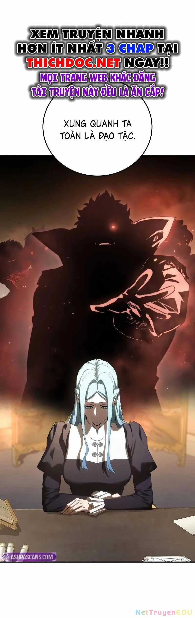 Tinh Tú Kiếm Sĩ Chương 78 trang 35