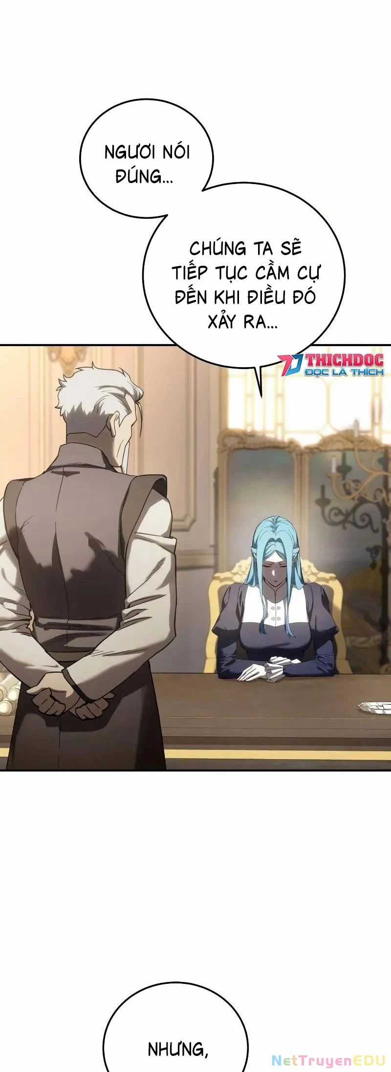 Tinh Tú Kiếm Sĩ Chương 78 trang 37