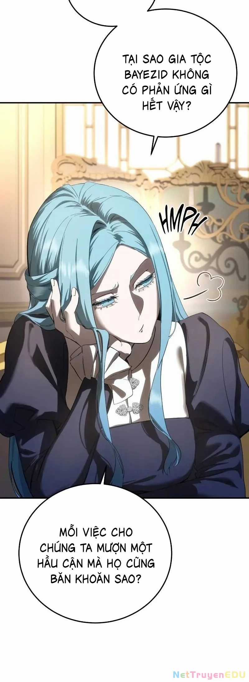 Tinh Tú Kiếm Sĩ Chương 78 trang 38