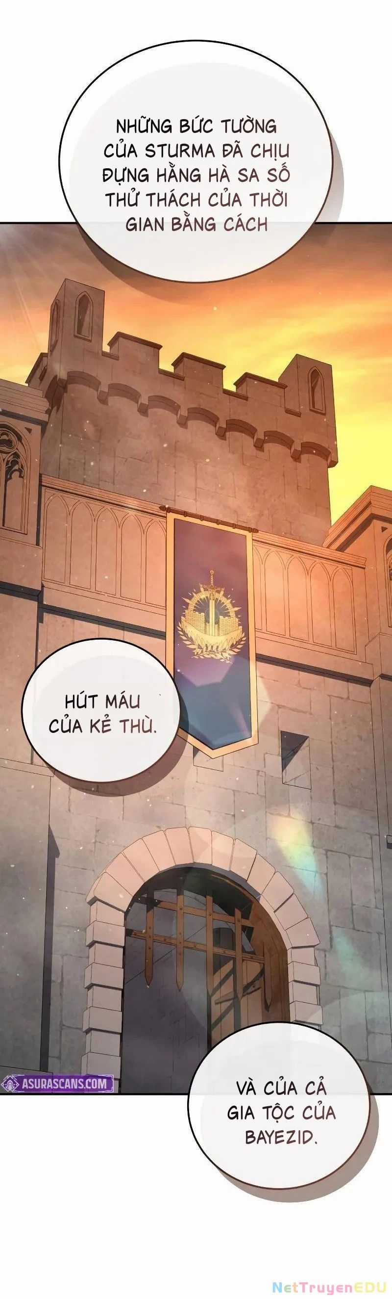 Tinh Tú Kiếm Sĩ Chương 78 trang 4