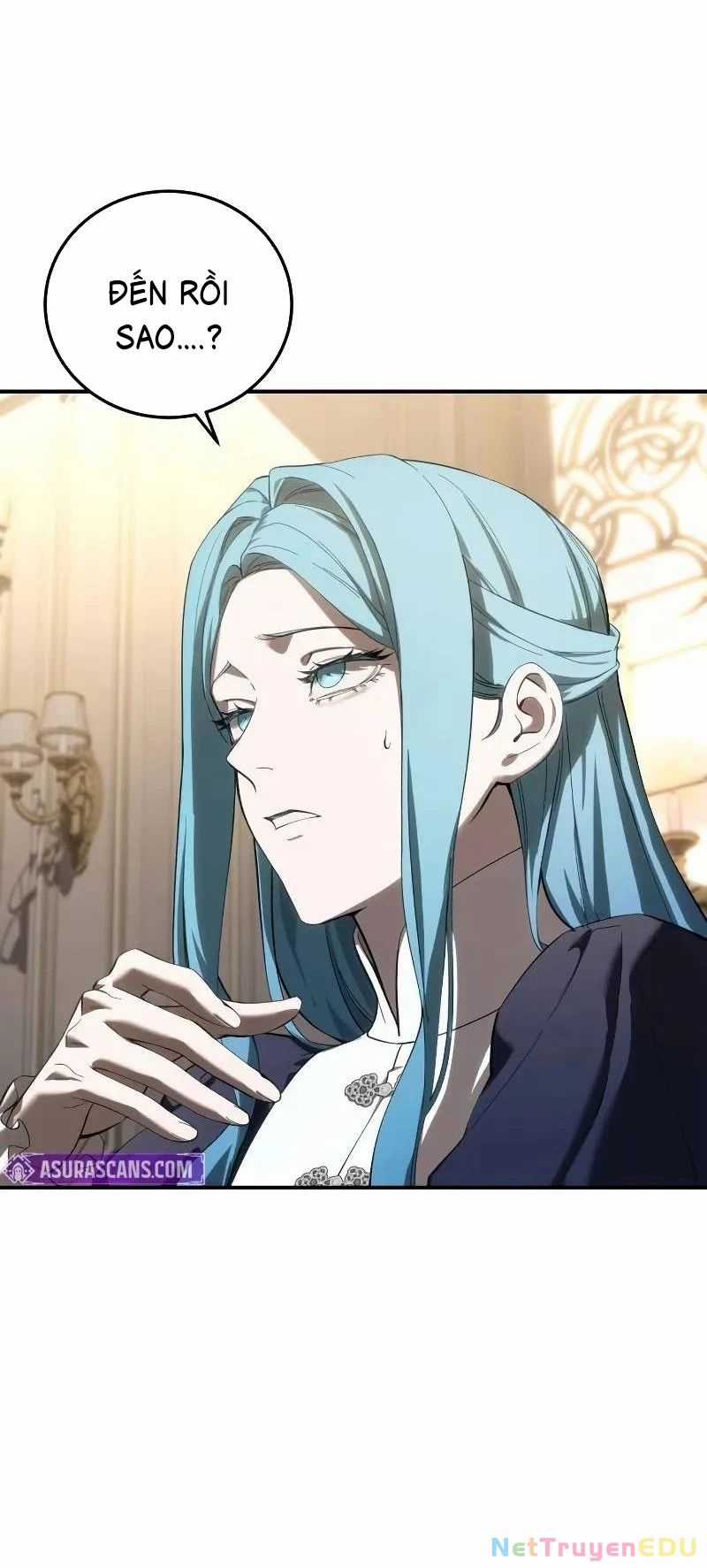 Tinh Tú Kiếm Sĩ Chương 78 trang 43