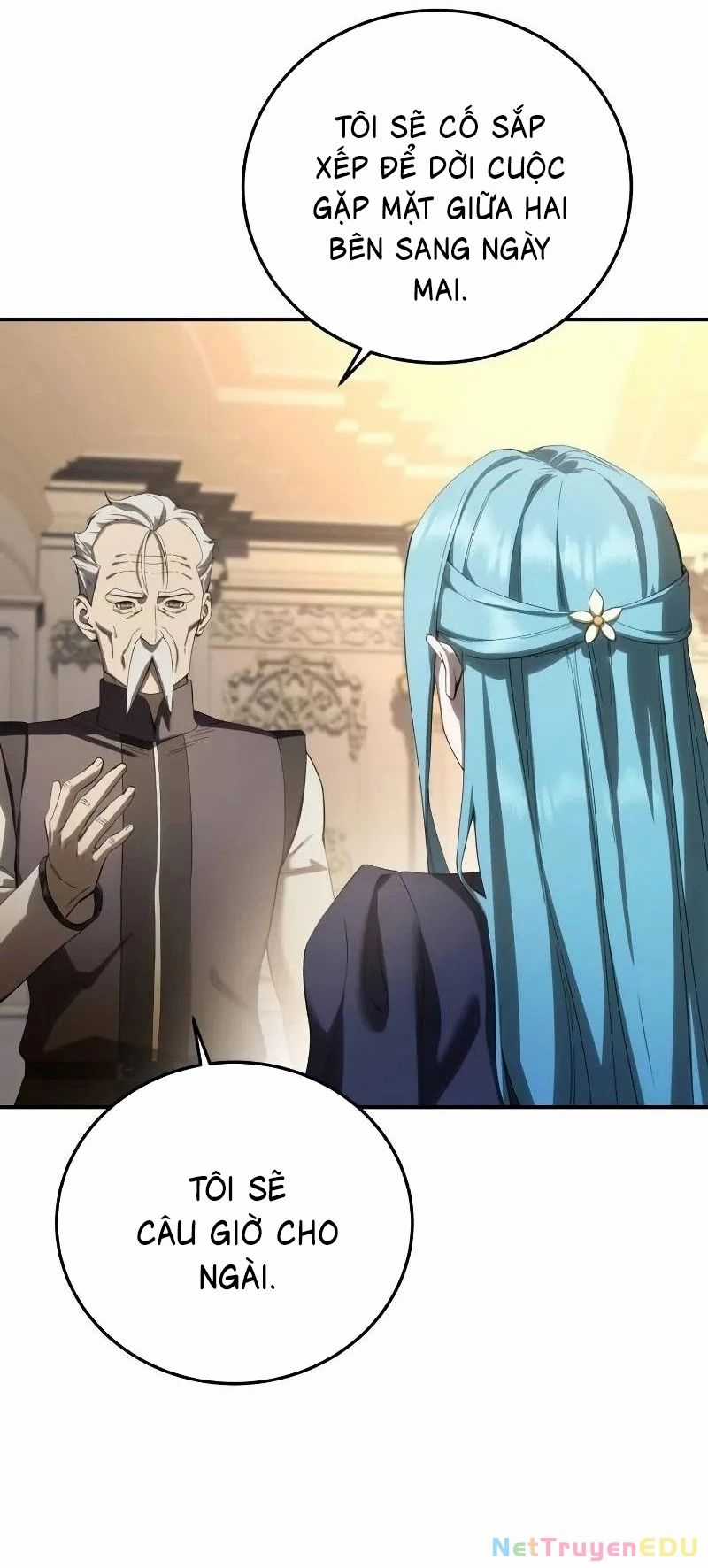 Tinh Tú Kiếm Sĩ Chương 78 trang 44