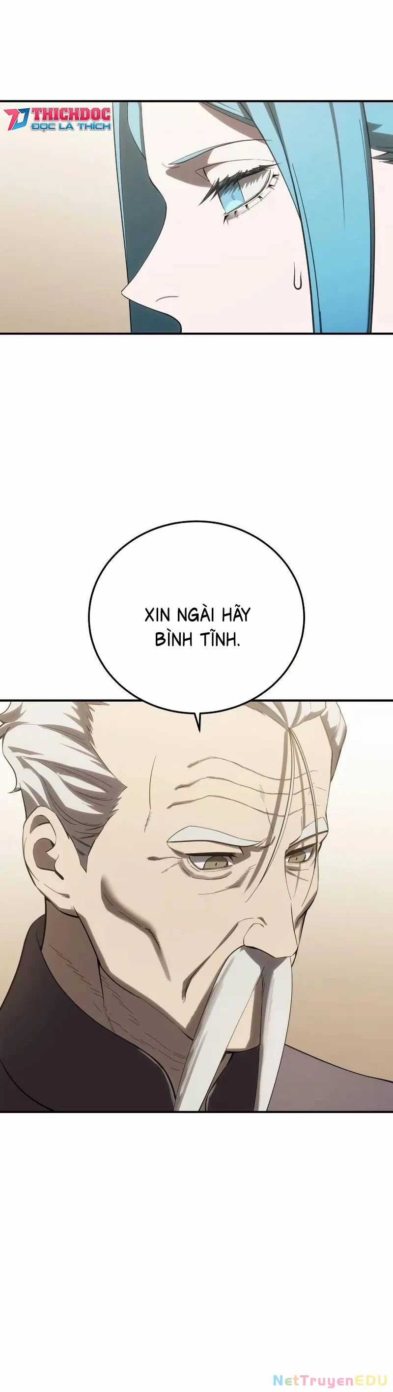 Tinh Tú Kiếm Sĩ Chương 78 trang 45