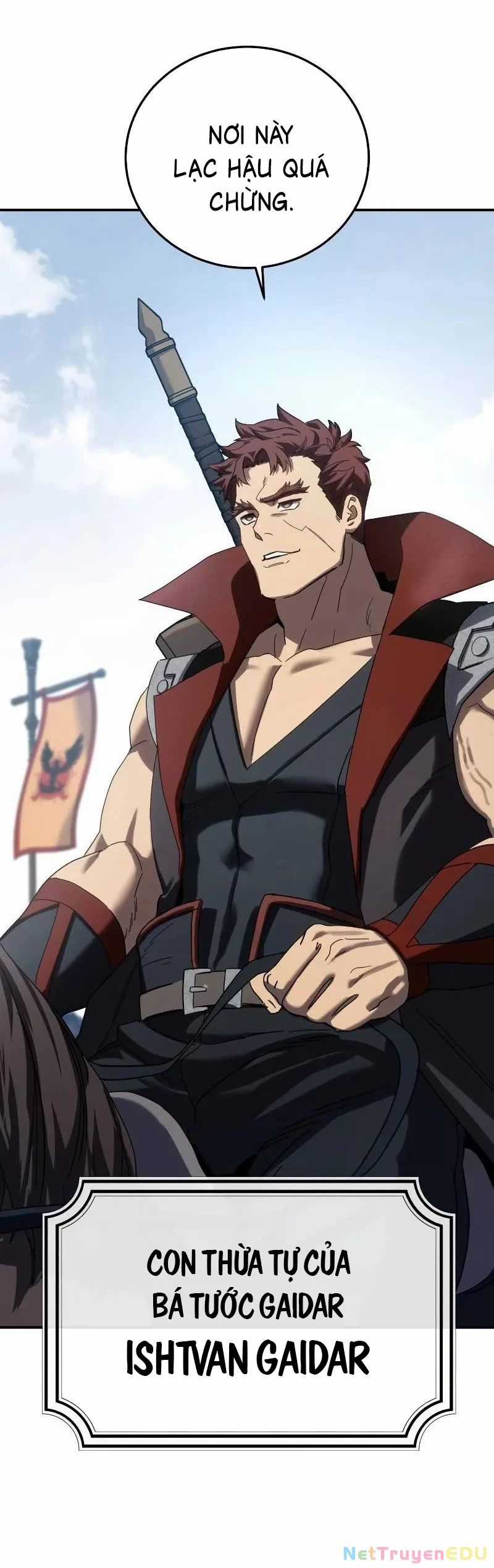 Tinh Tú Kiếm Sĩ Chương 78 trang 47