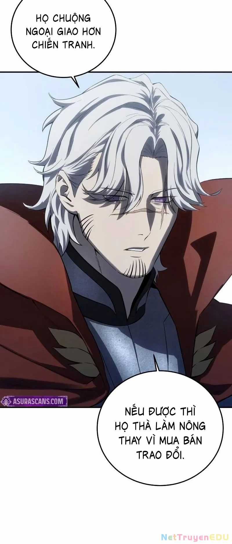 Tinh Tú Kiếm Sĩ Chương 78 trang 49