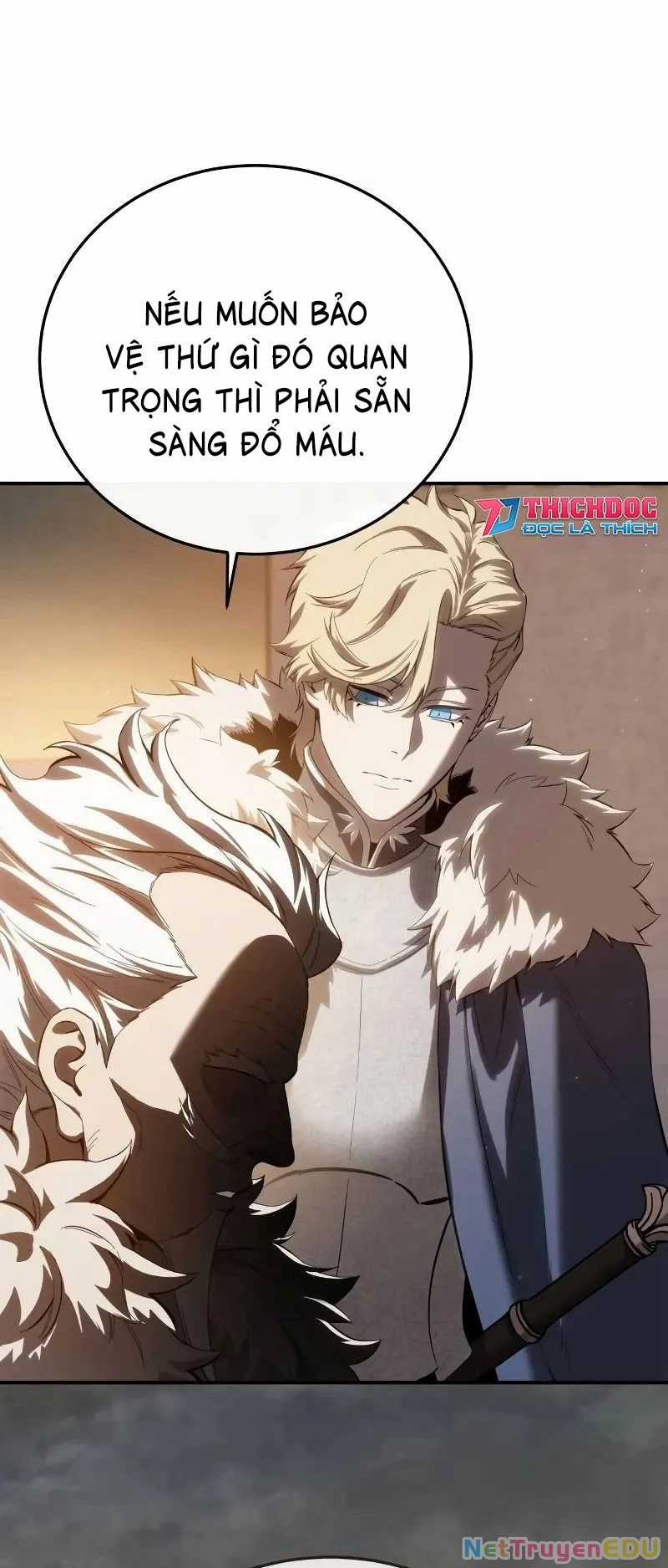 Tinh Tú Kiếm Sĩ Chương 78 trang 5