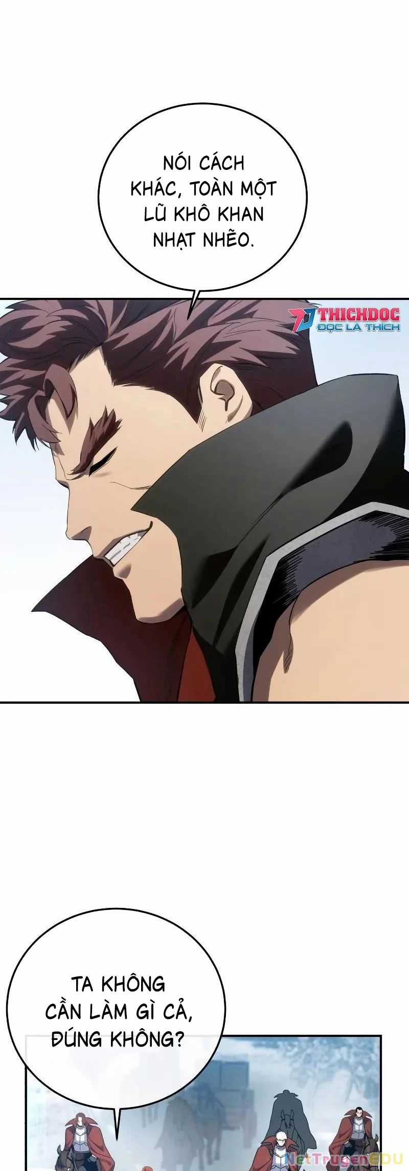 Tinh Tú Kiếm Sĩ Chương 78 trang 50