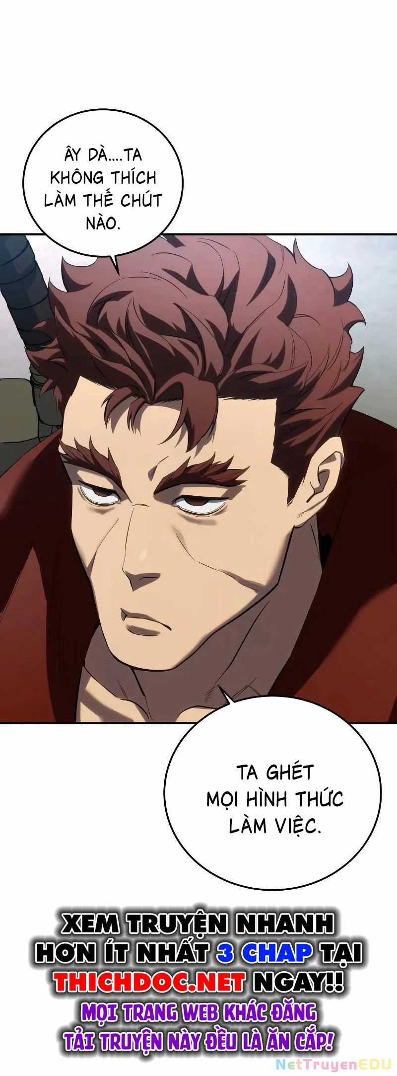 Tinh Tú Kiếm Sĩ Chương 78 trang 52