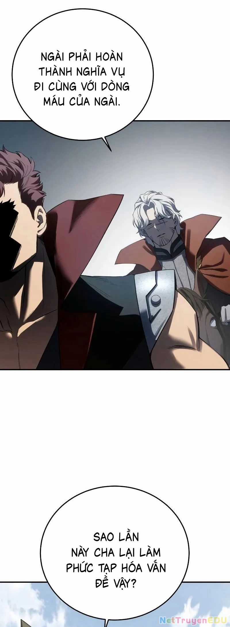 Tinh Tú Kiếm Sĩ Chương 78 trang 53