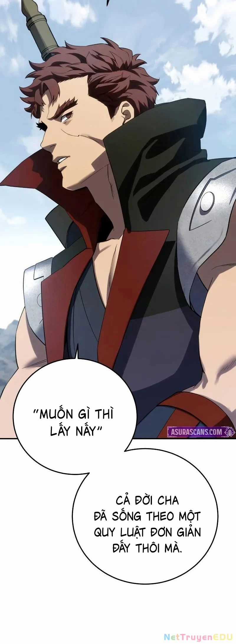 Tinh Tú Kiếm Sĩ Chương 78 trang 54