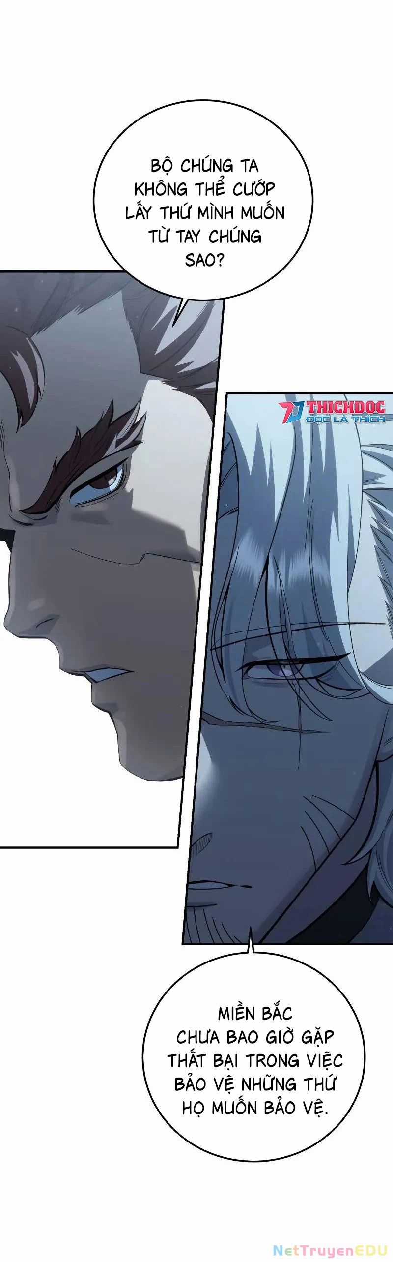 Tinh Tú Kiếm Sĩ Chương 78 trang 55