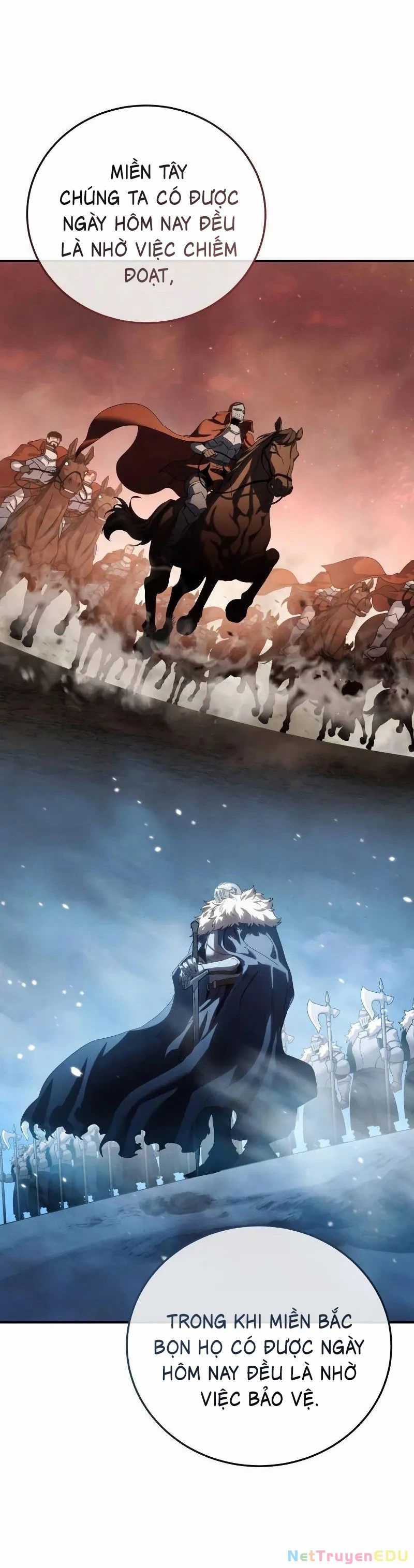 Tinh Tú Kiếm Sĩ Chương 78 trang 56