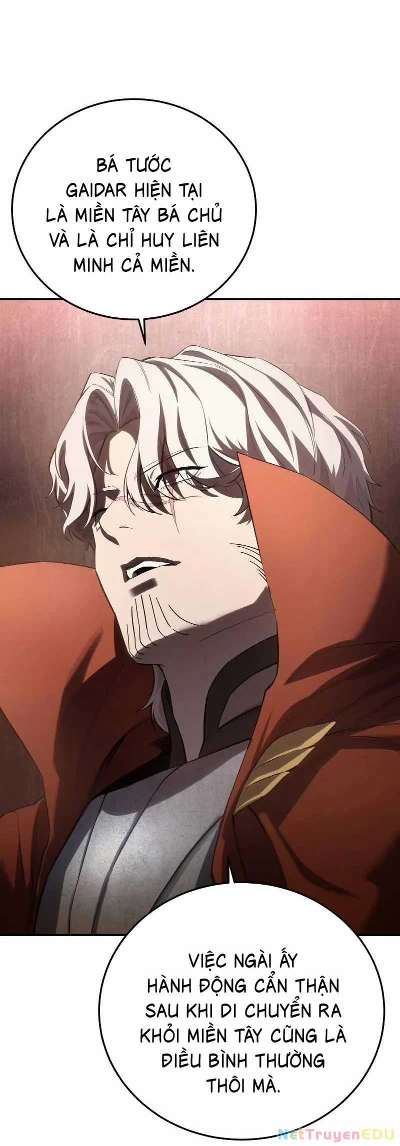 Tinh Tú Kiếm Sĩ Chương 78 trang 57