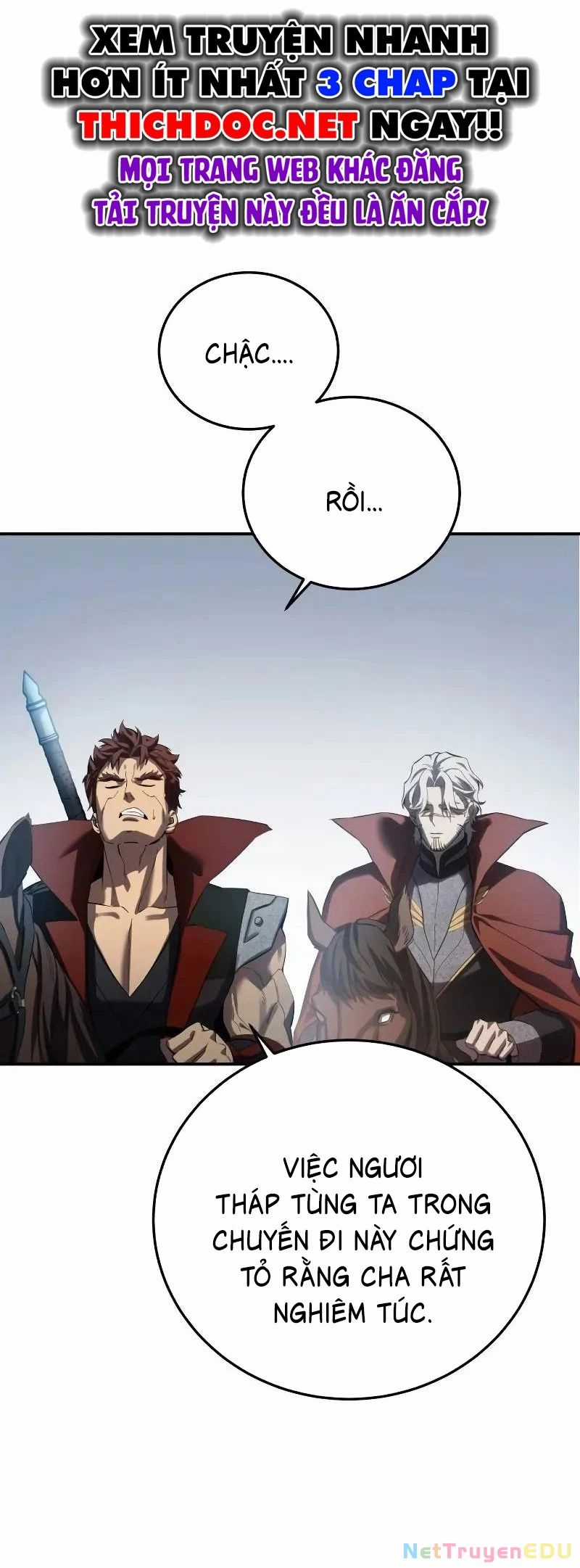 Tinh Tú Kiếm Sĩ Chương 78 trang 58