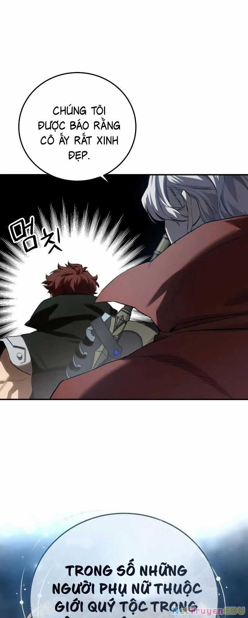 Tinh Tú Kiếm Sĩ Chương 78 trang 59