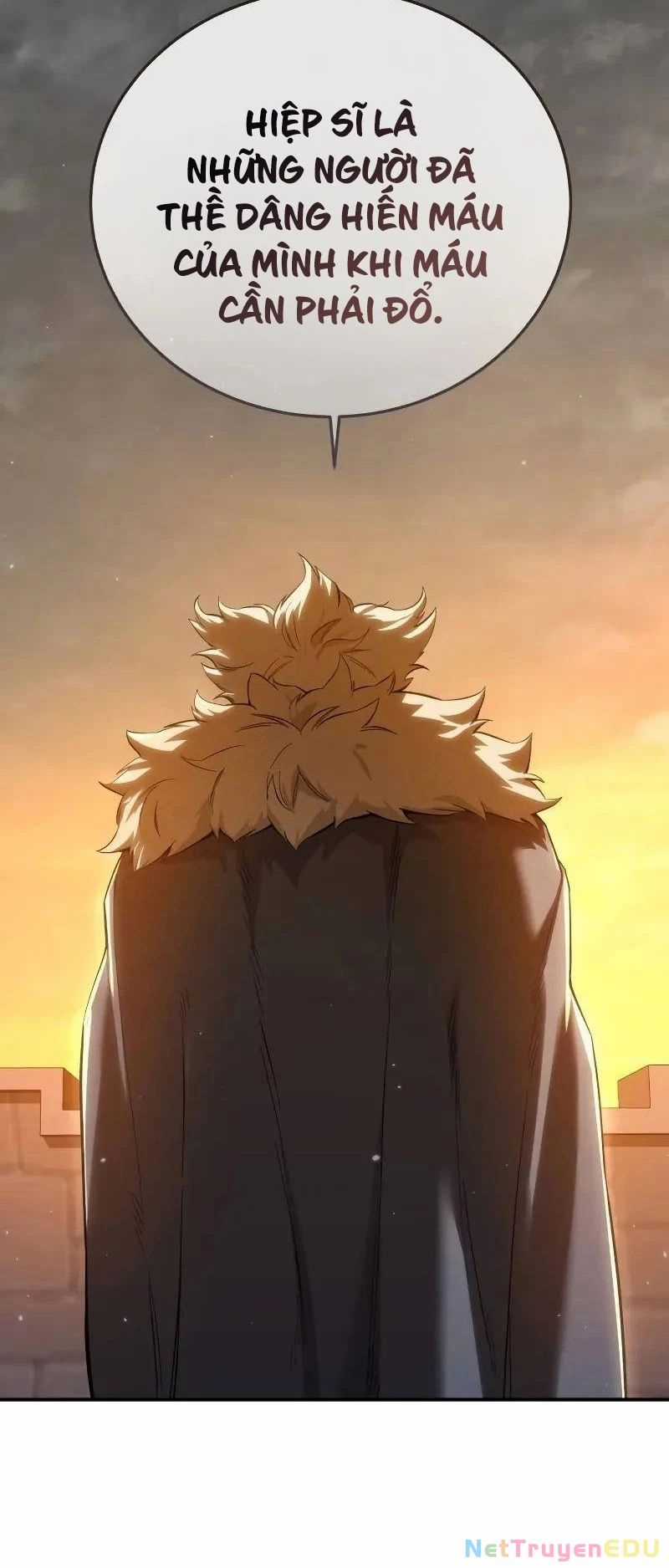 Tinh Tú Kiếm Sĩ Chương 78 trang 6