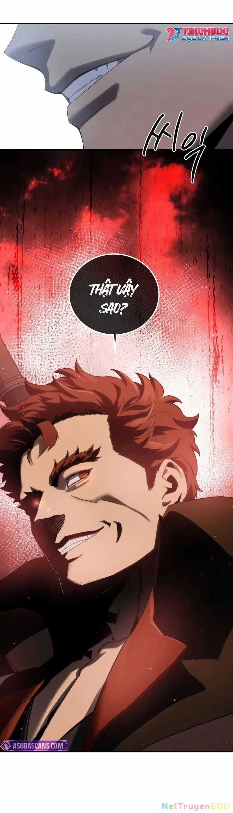 Tinh Tú Kiếm Sĩ Chương 78 trang 61