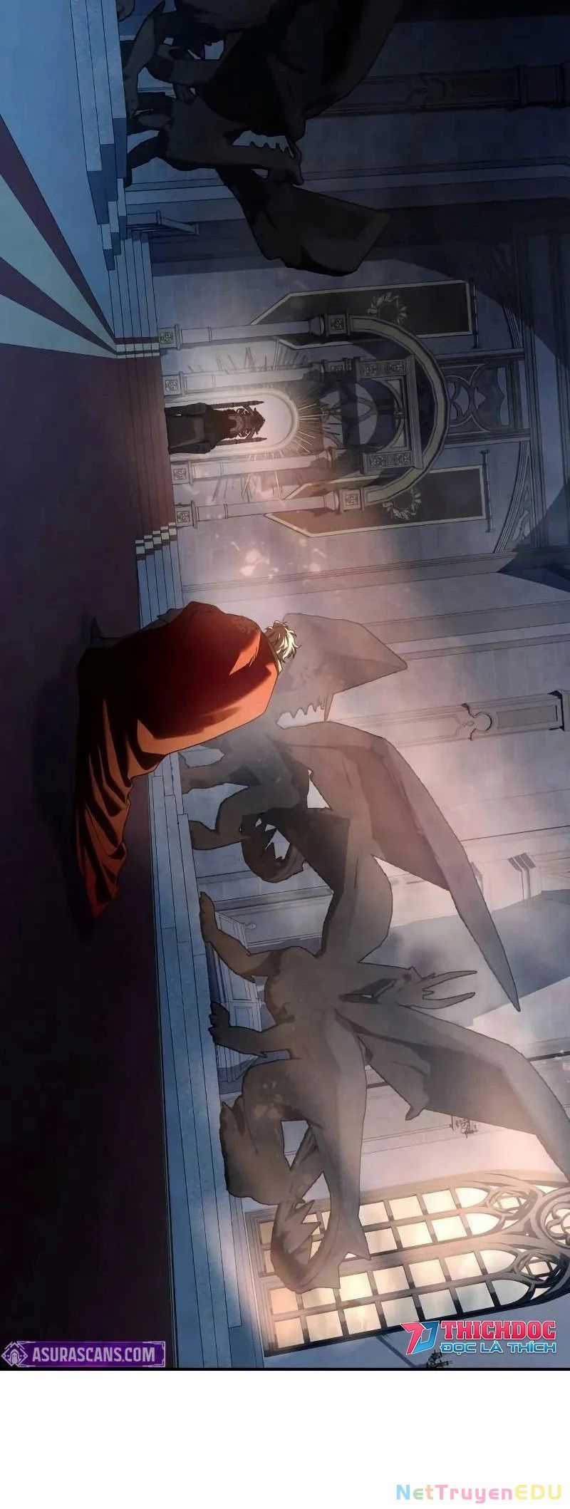 Tinh Tú Kiếm Sĩ Chương 78 trang 65