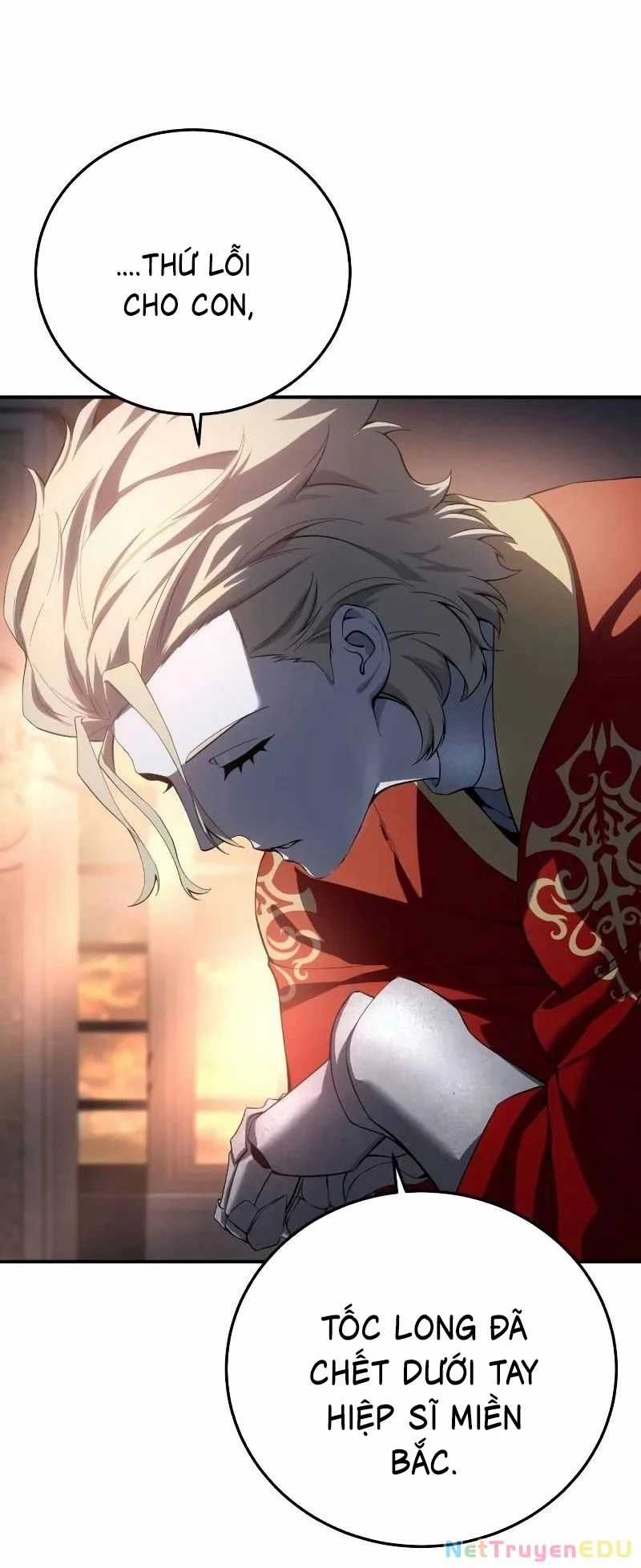 Tinh Tú Kiếm Sĩ Chương 78 trang 68