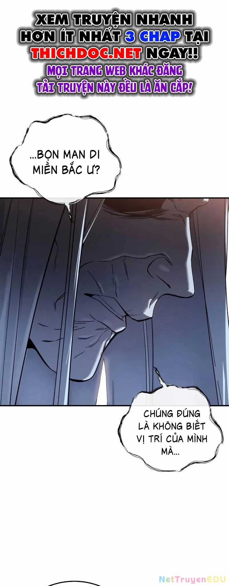 Tinh Tú Kiếm Sĩ Chương 78 trang 69