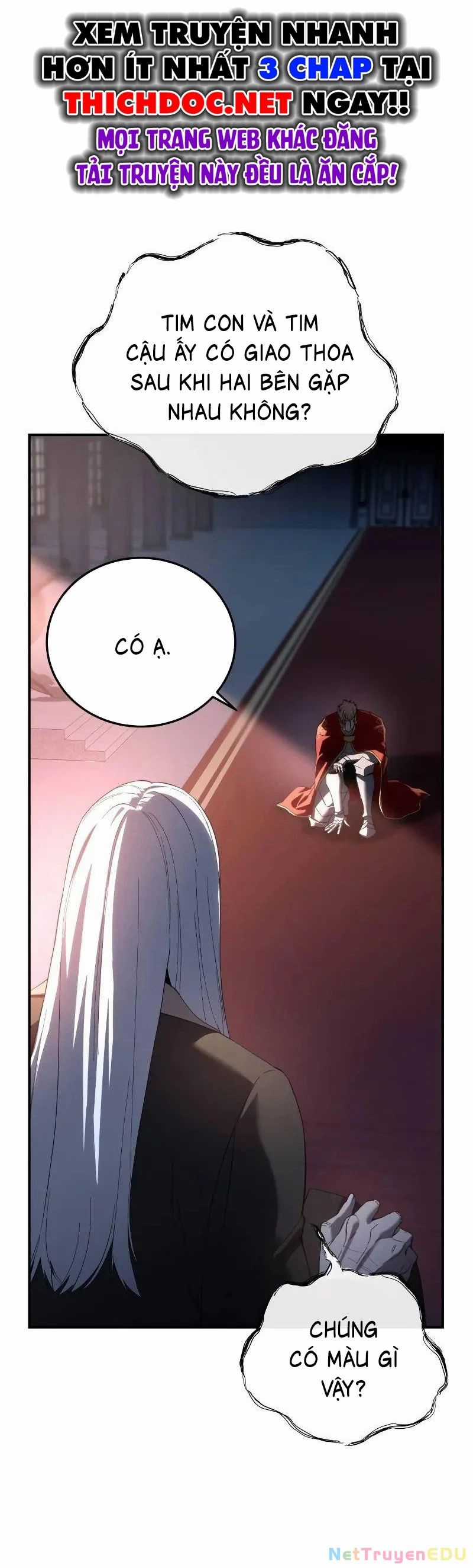 Tinh Tú Kiếm Sĩ Chương 78 trang 75