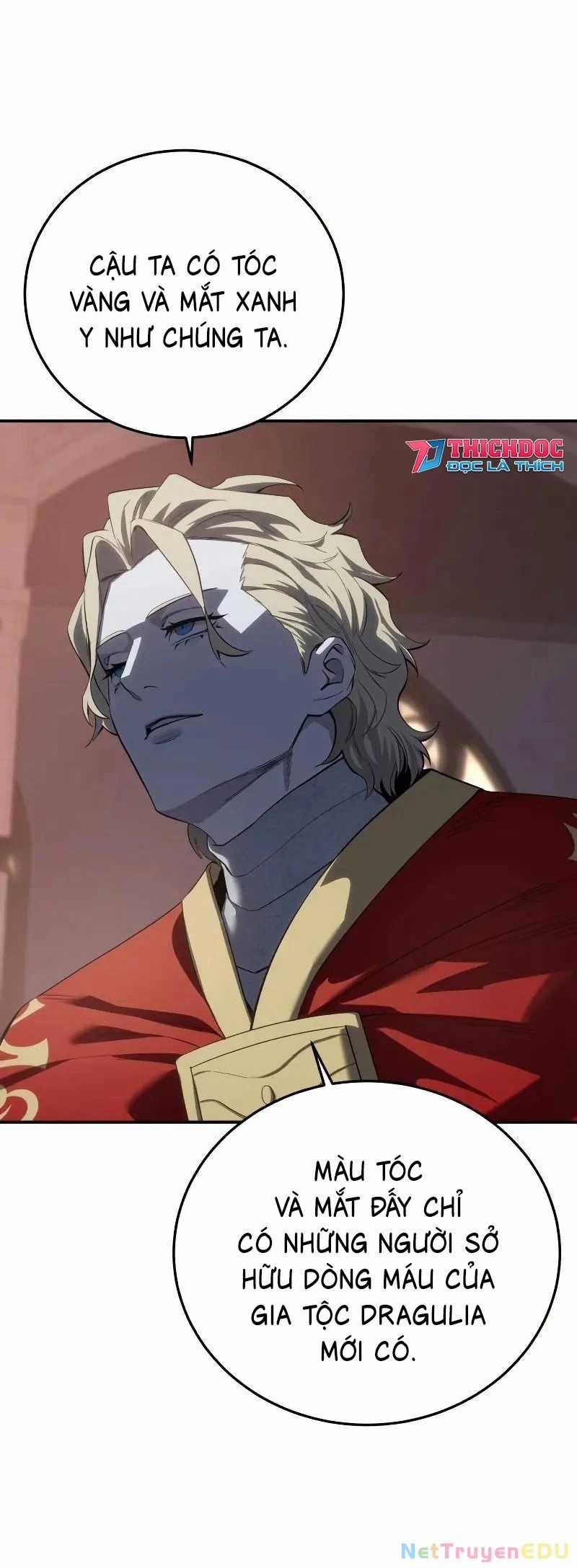 Tinh Tú Kiếm Sĩ Chương 78 trang 76