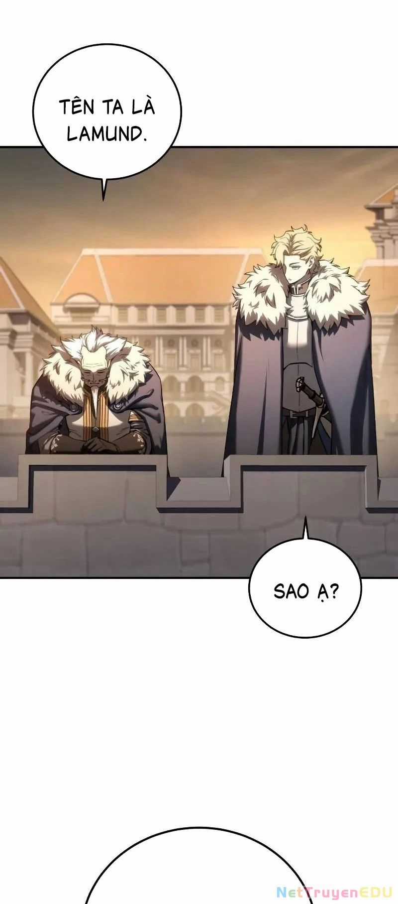 Tinh Tú Kiếm Sĩ Chương 78 trang 9