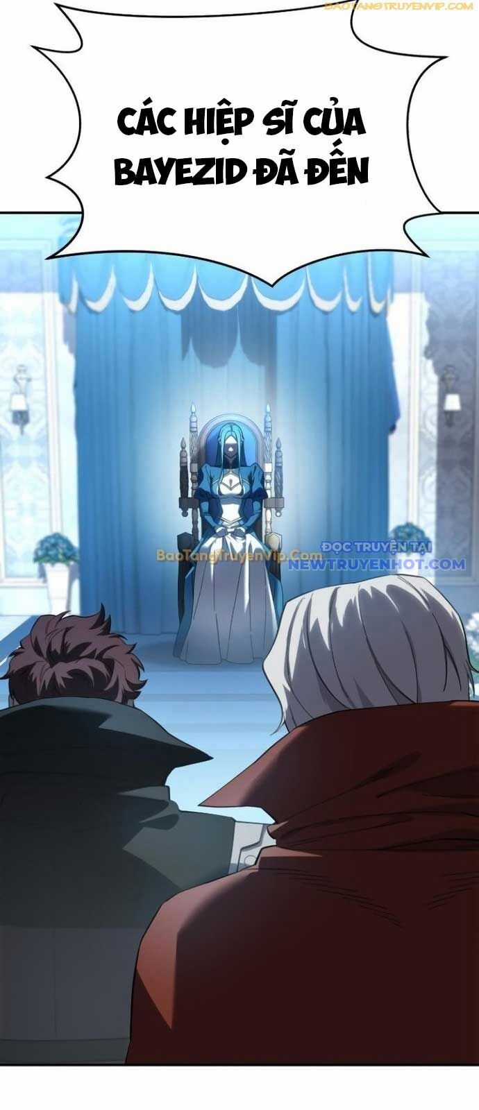 Tinh Tú Kiếm Sĩ Chương 79 trang 33