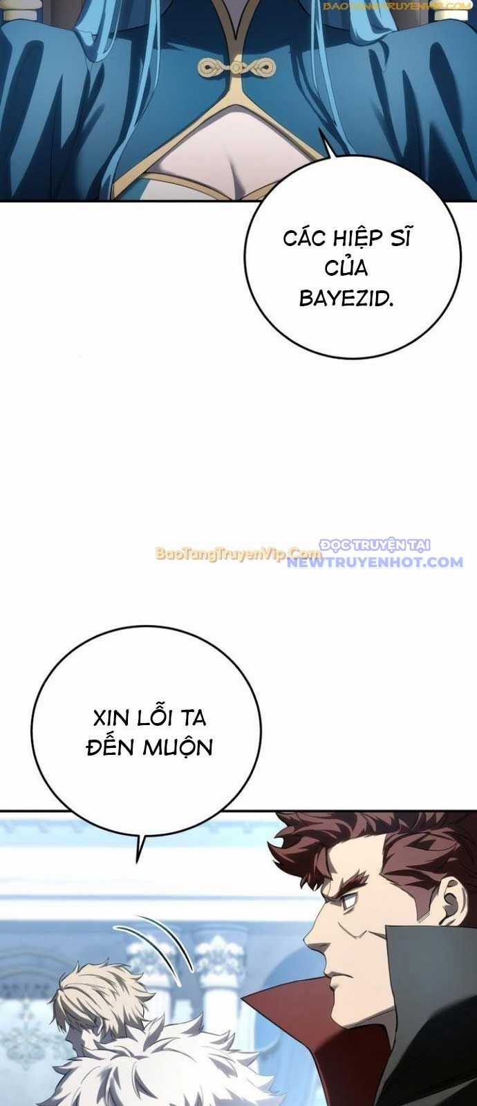 Tinh Tú Kiếm Sĩ Chương 79 trang 45