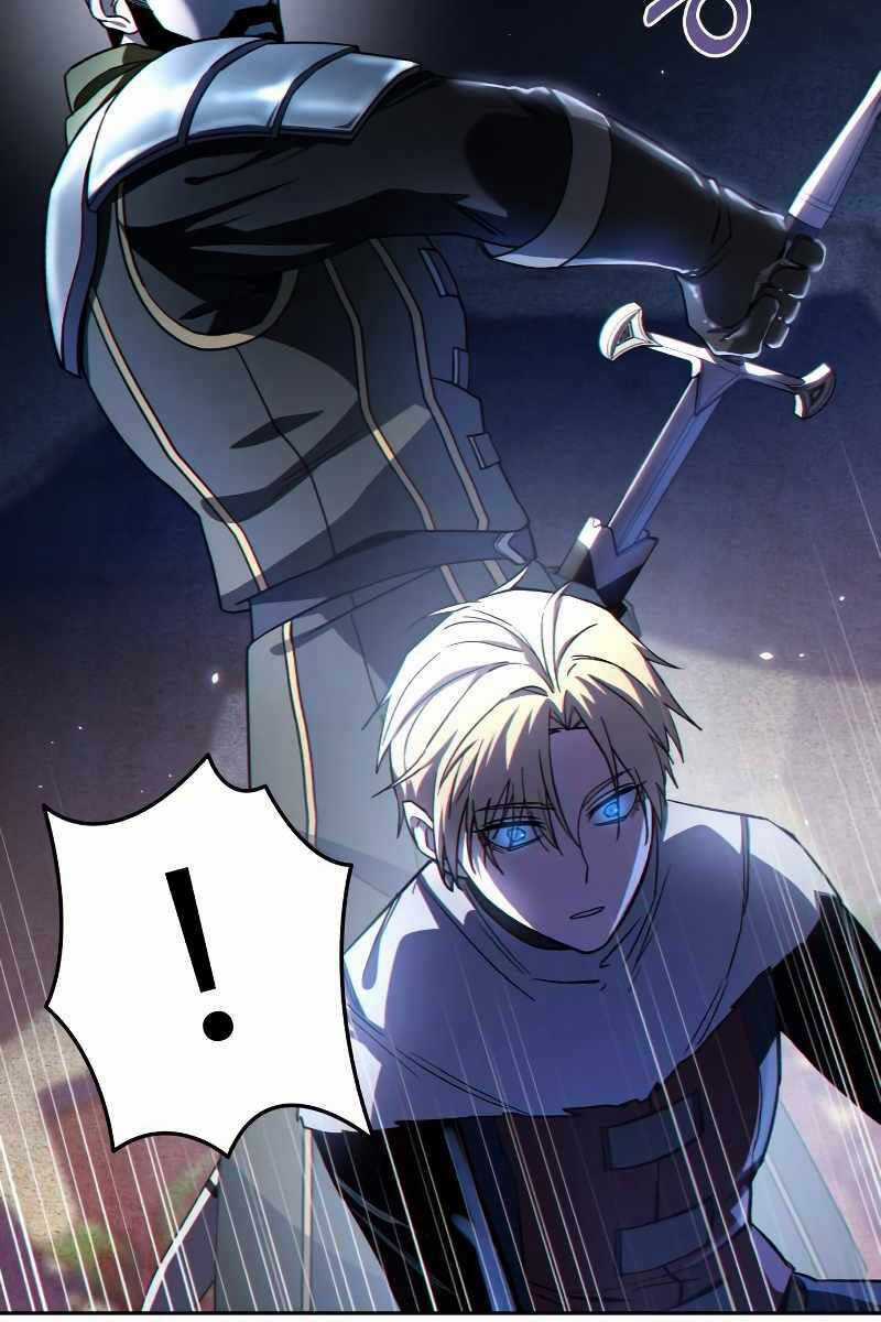 Tinh Tú Kiếm Sĩ Chương 8 trang 20