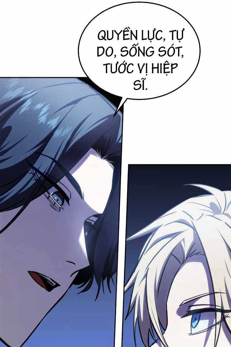 Tinh Tú Kiếm Sĩ Chương 8 trang 40