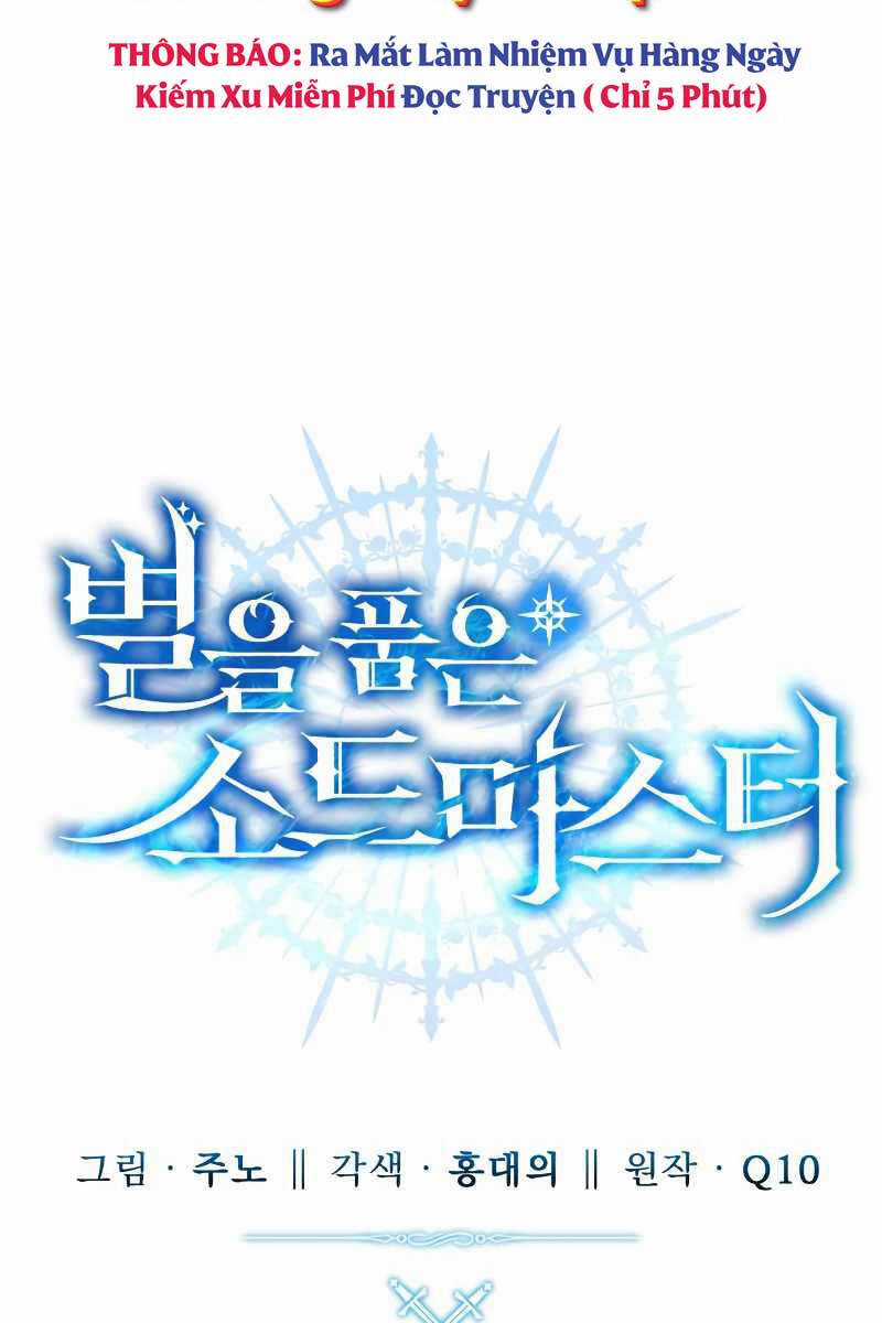 Tinh Tú Kiếm Sĩ Chương 8 trang 45