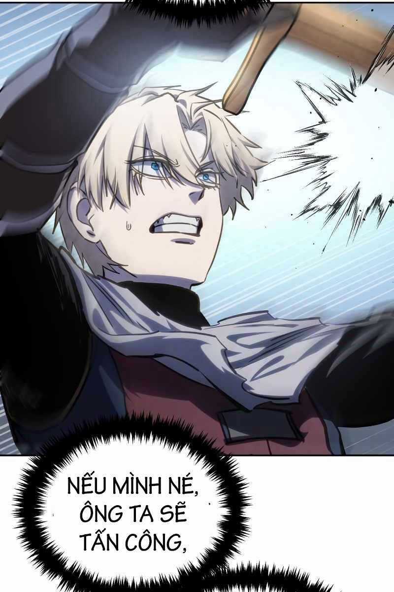 Tinh Tú Kiếm Sĩ Chương 8 trang 61