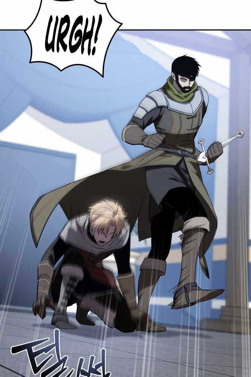 Tinh Tú Kiếm Sĩ Chương 8 trang 8