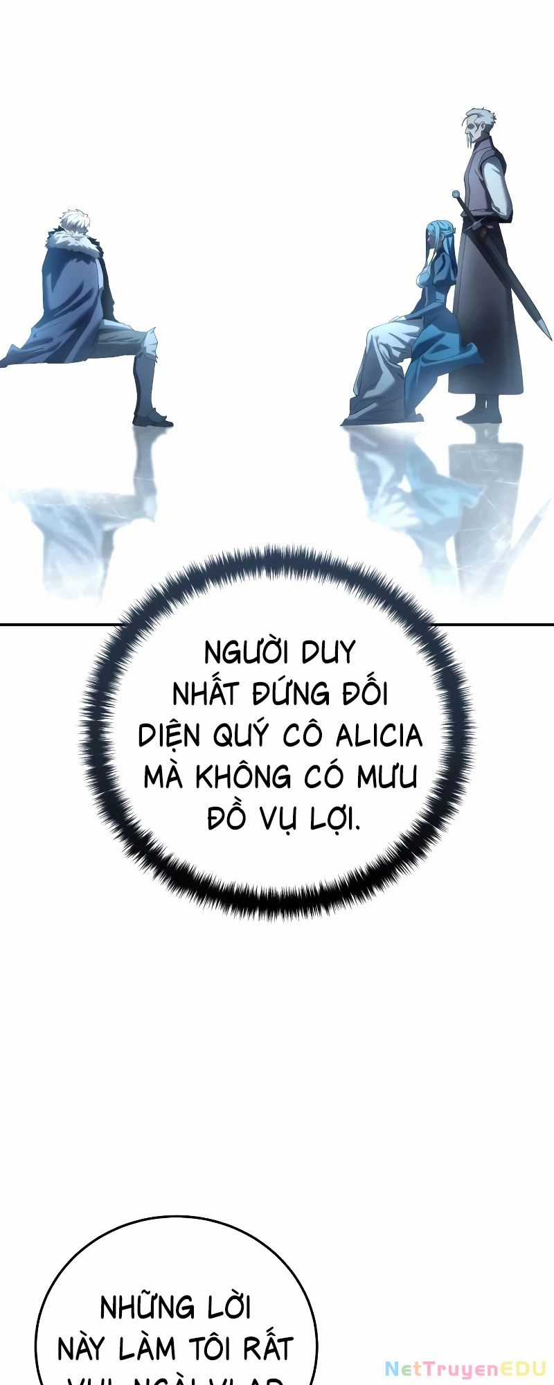 Tinh Tú Kiếm Sĩ Chương 80 trang 12