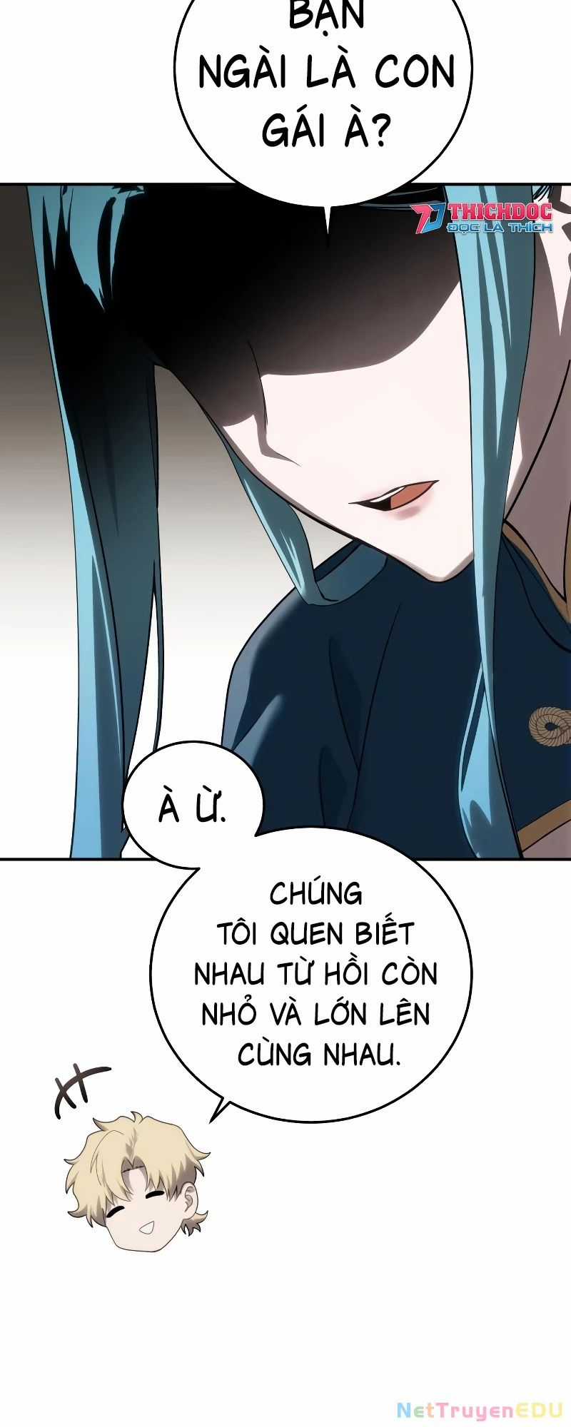 Tinh Tú Kiếm Sĩ Chương 80 trang 26