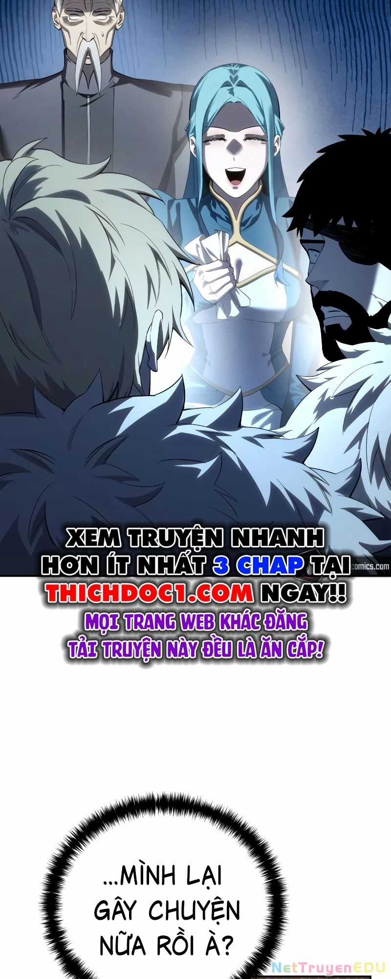 Tinh Tú Kiếm Sĩ Chương 80 trang 32